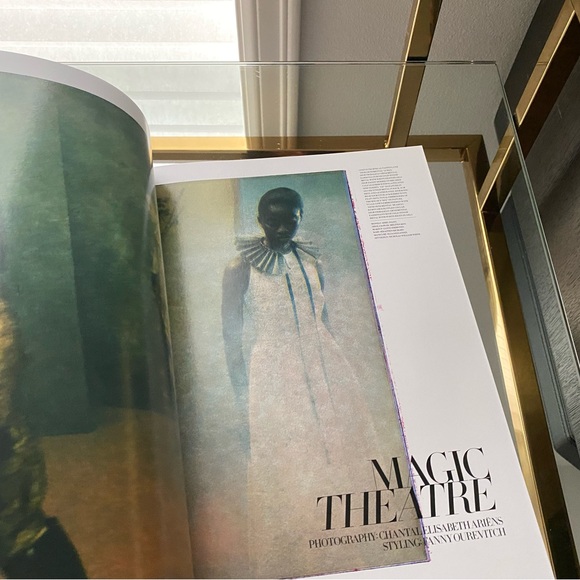 Dior Coffee Table Magazine Book - Picture 15 of 16